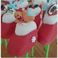 StiefelCakepops