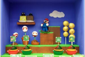 superMario
