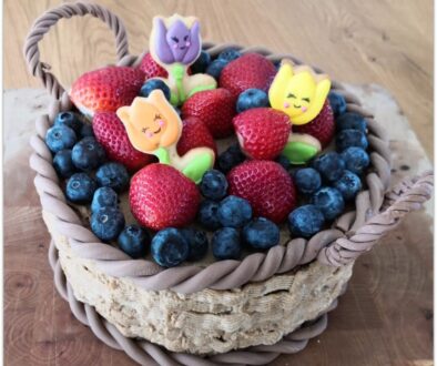 OsterkorbTorte